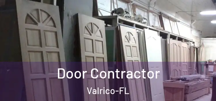  Door Contractor Valrico-FL