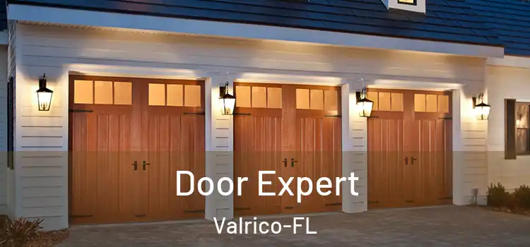  Door Expert Valrico-FL