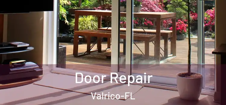  Door Repair Valrico-FL
