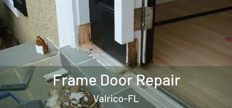  Frame Door Repair Valrico-FL