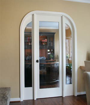 Passage Door Replacement Valrico