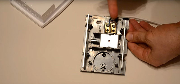 fix door bell in Valrico