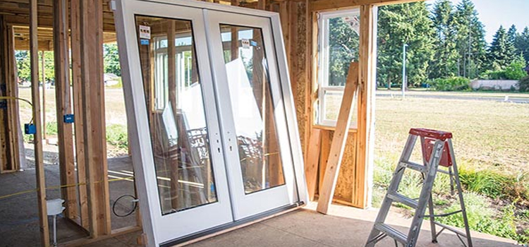 french door installation Valrico