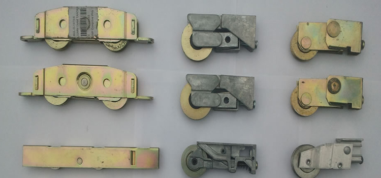 patio sliding door wheel replacement Valrico