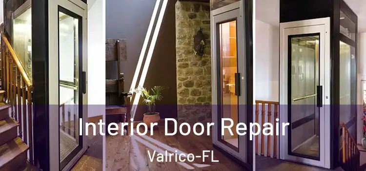  Interior Door Repair Valrico-FL